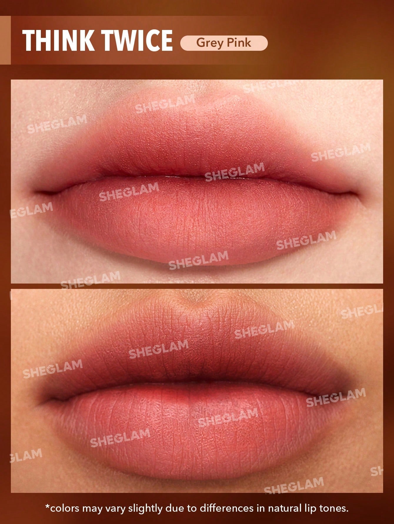 Soft Haze Lip Blur SHEGLAM