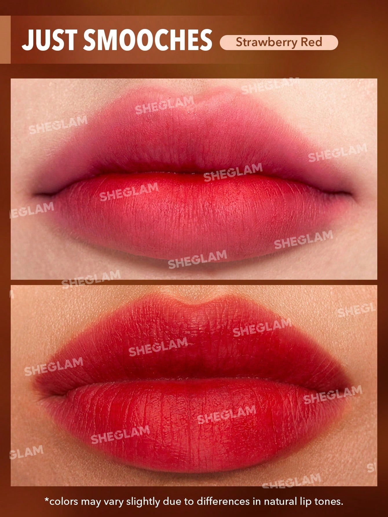 Soft Haze Lip Blur SHEGLAM