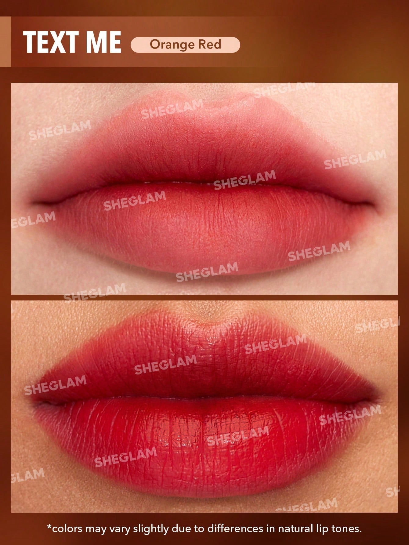 Soft Haze Lip Blur SHEGLAM