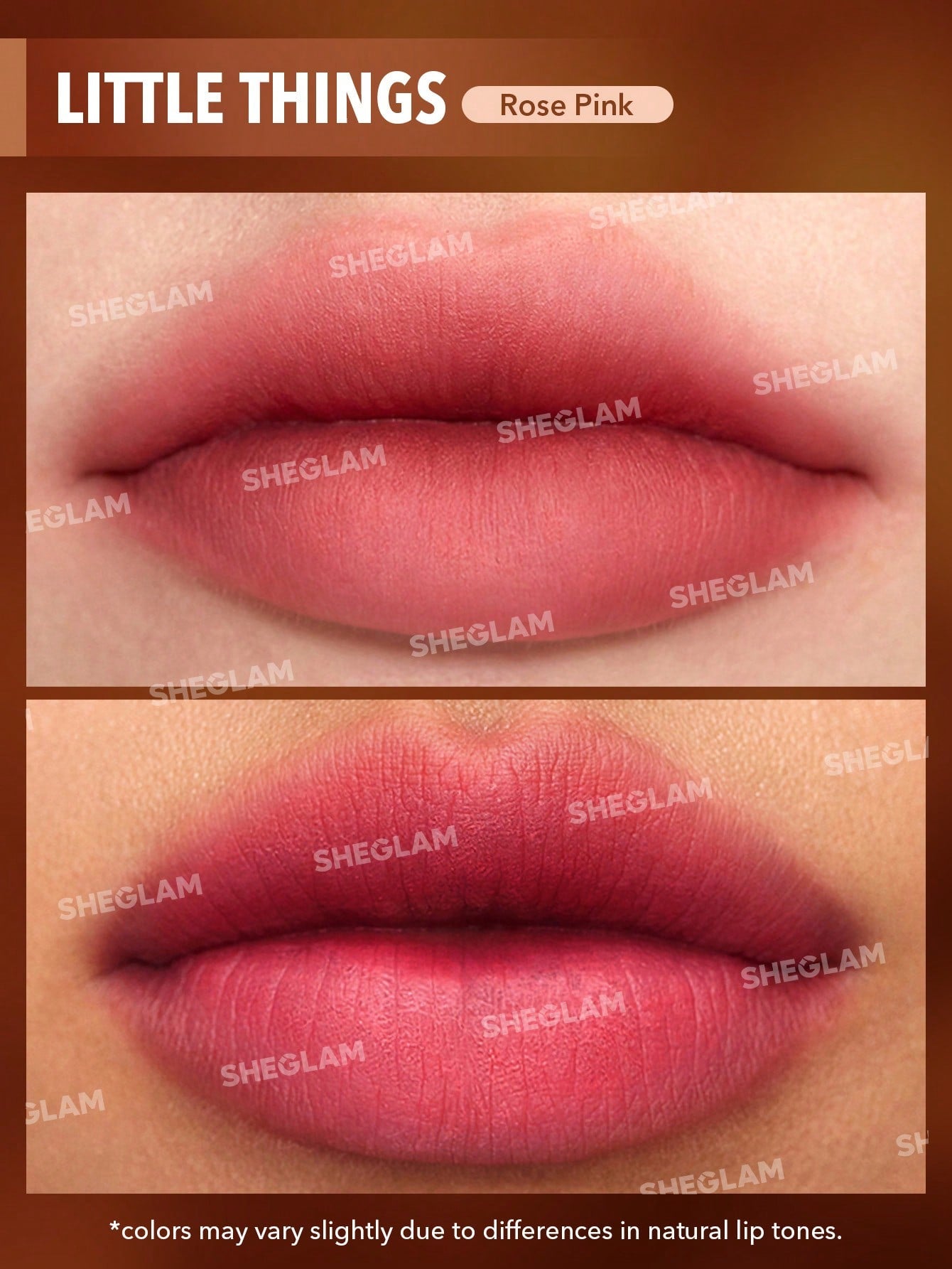 Soft Haze Lip Blur SHEGLAM