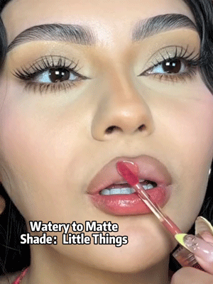 Soft Haze Lip Blur SHEGLAM