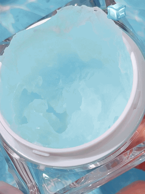 Glacier Glo Smoothing Primer SHEGLAM