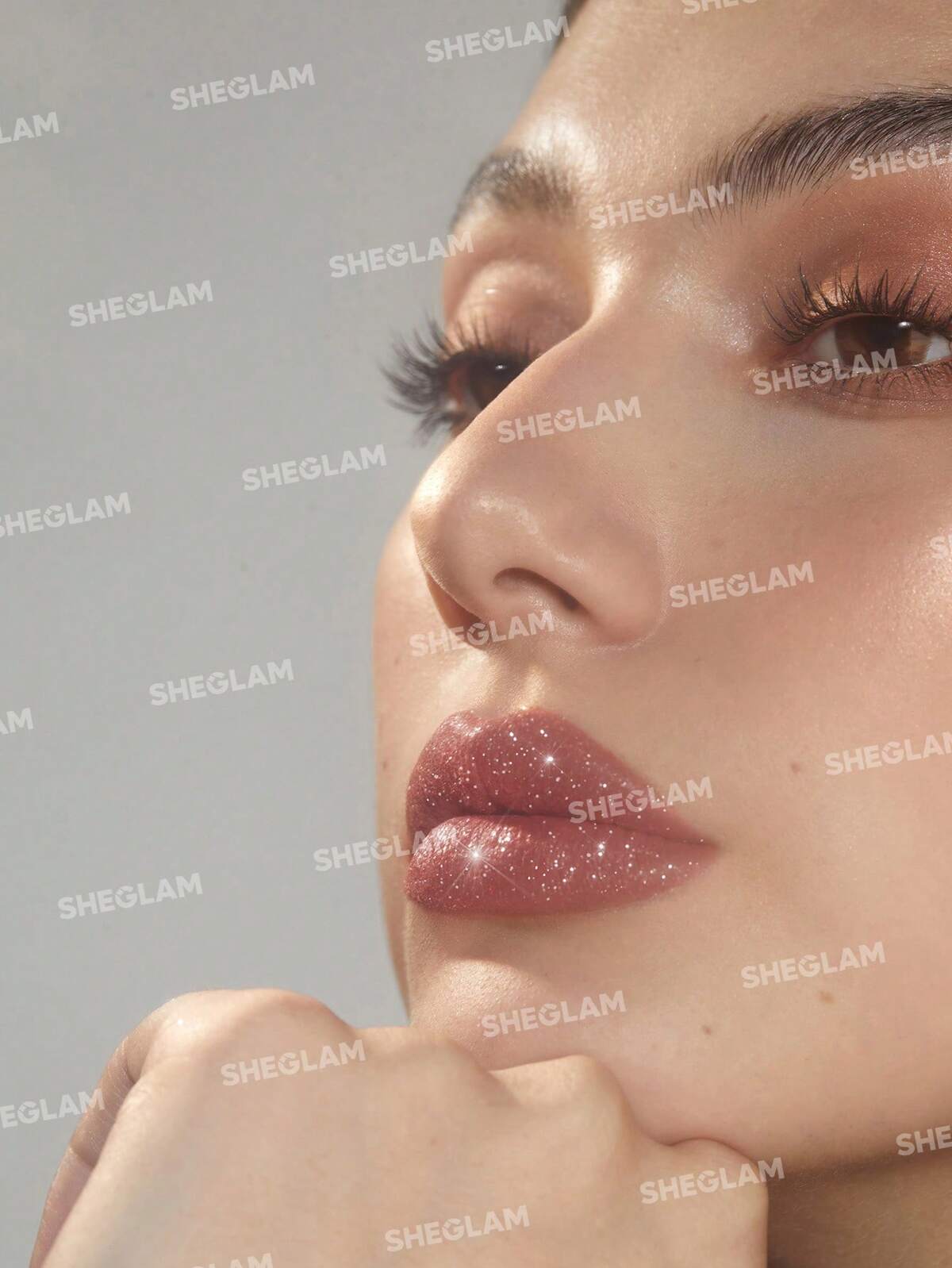 Lip Dazzler Glitter Kit Center Stage Sheglam