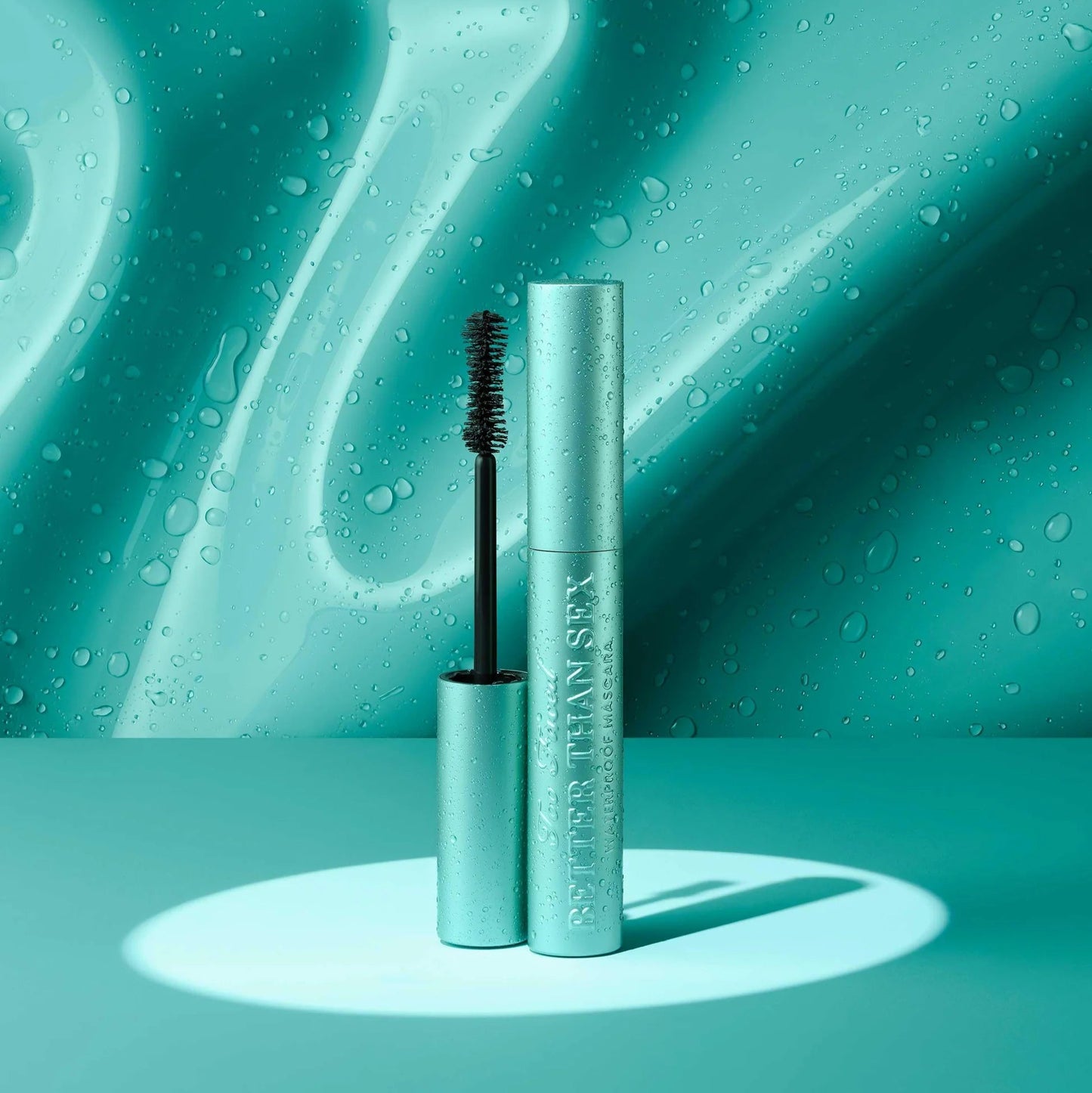 Better Than Sex Waterproof Mascara Too Faced