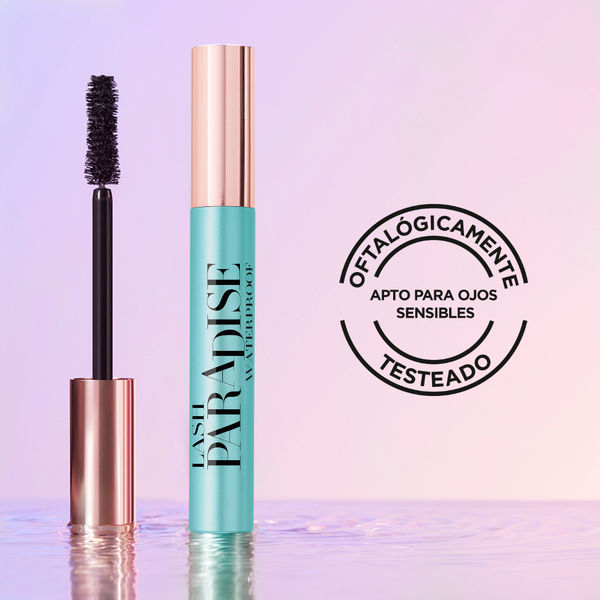 L'Oreal Rimel Lash Paradise
