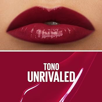 Labial Maybelline Superstay Vinyl Ink