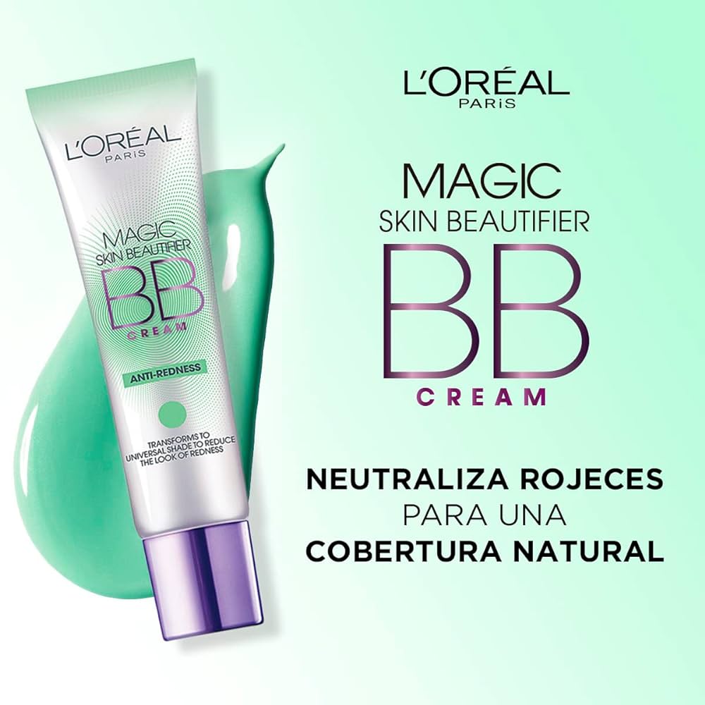 Loreal BB Magic BB Cream