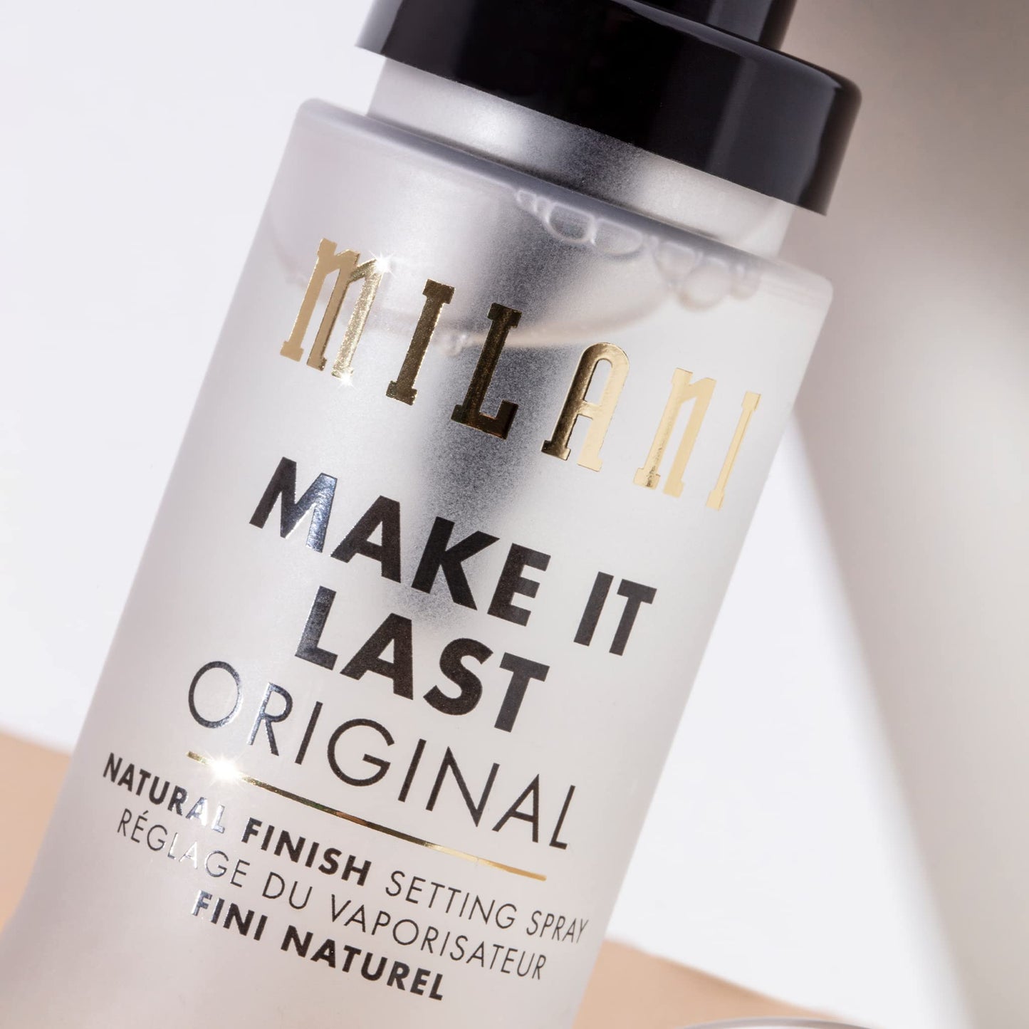 Make It Last Original - Natural Finish Setting Spray