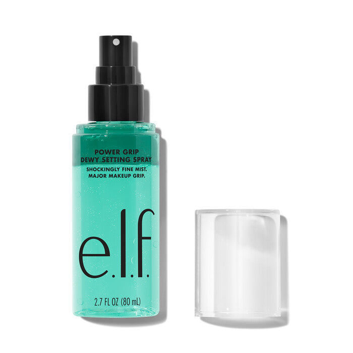 Power Grip Dewy Setting Spray e.l.f.