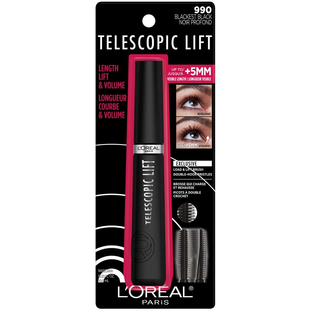 L'Oreal Telescopic Lift Mascara