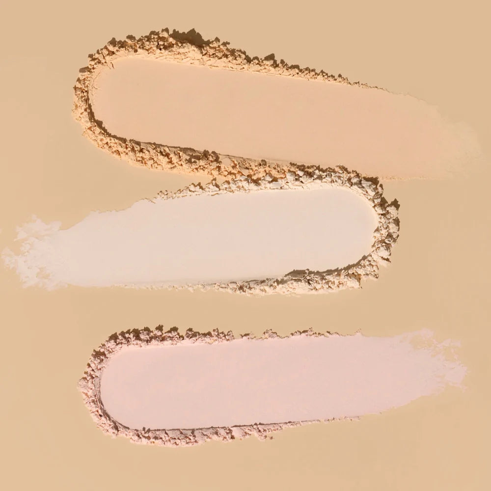 Beauty Creations Polvos Sueltos ByeFilter