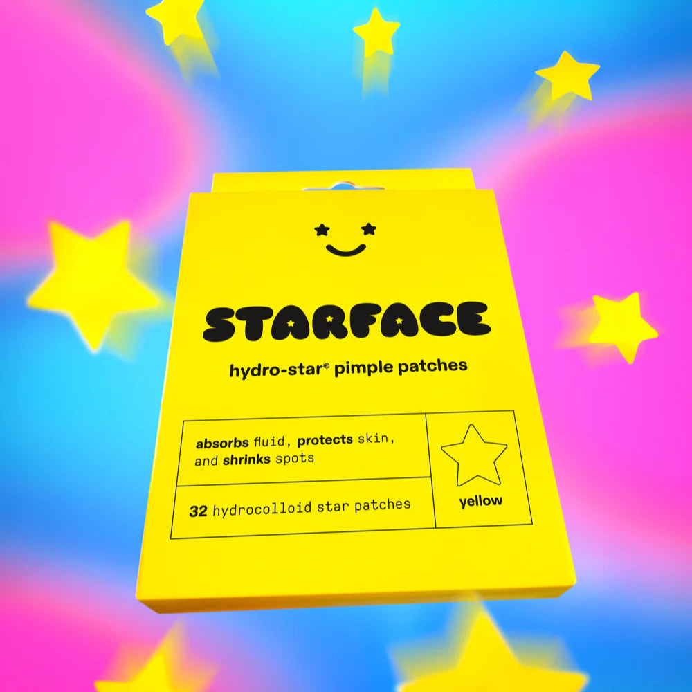 Starface Hydro-Star
