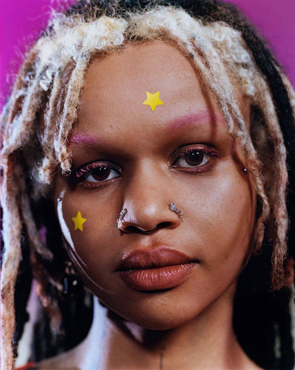 Starface Hydro-Star