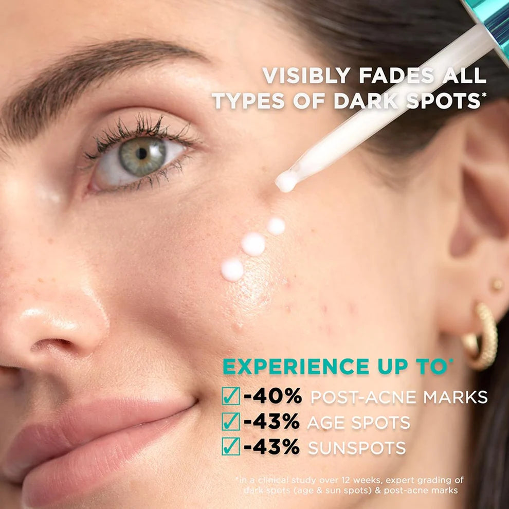 L'Oreal Niacinamide 12% Serum