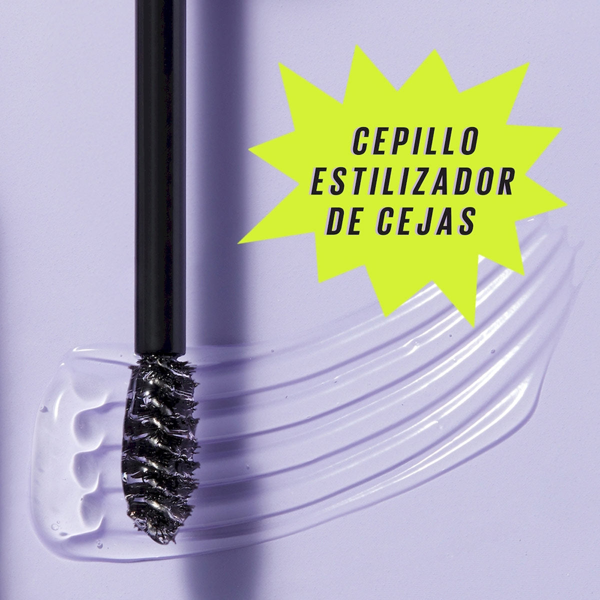 Super Lock Brow Glue - Maybelline