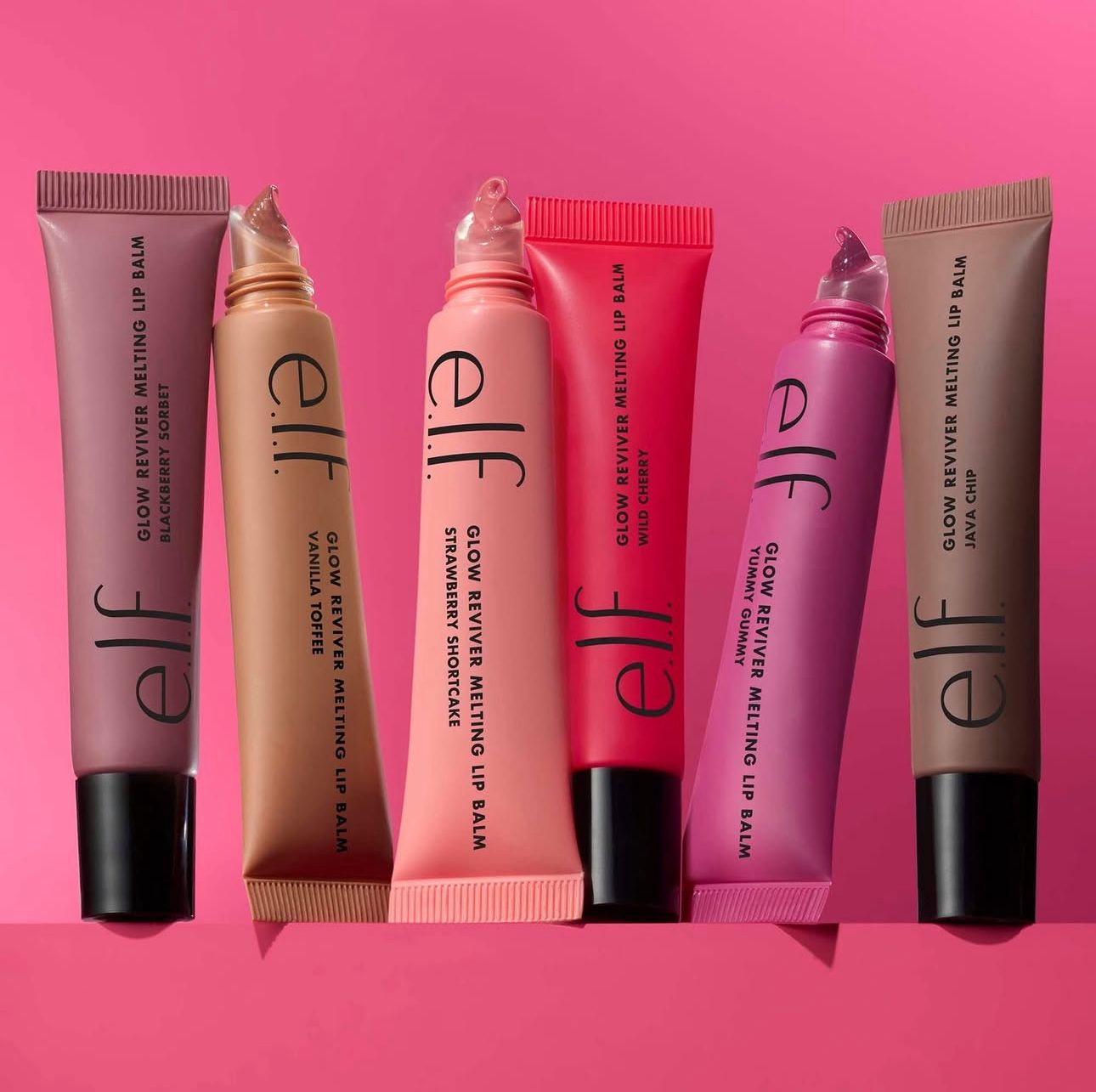 e.l.f. Glow Reviver Melting Lip Balm