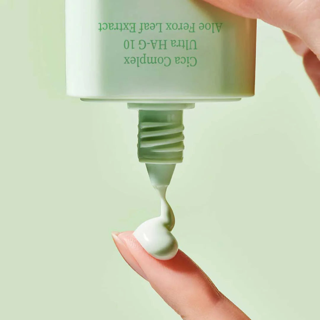 Tocobo - Cica Calming Sun Serum SPF50+ PA++++ 50ml