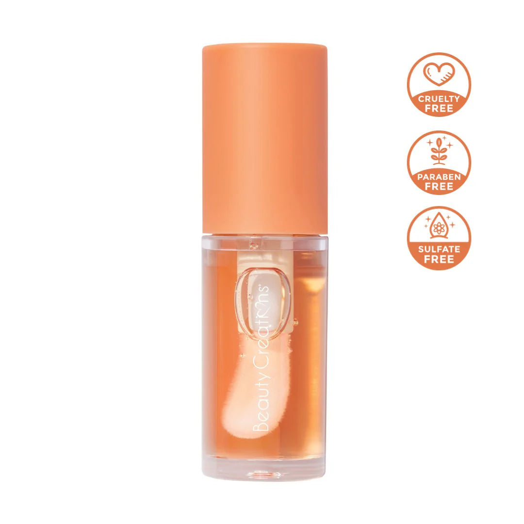 Beauty Creations All About You PH Lip Oil