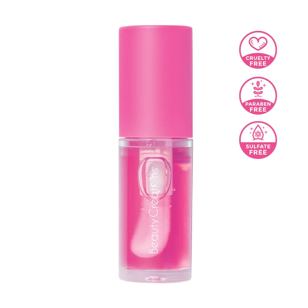 Beauty Creations All About You PH Lip Oil