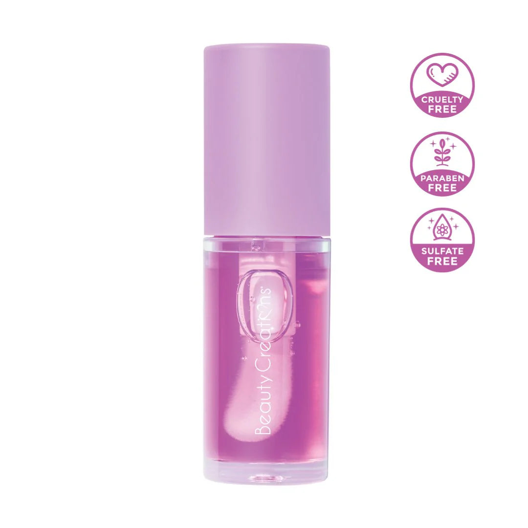 Beauty Creations All About You PH Lip Oil