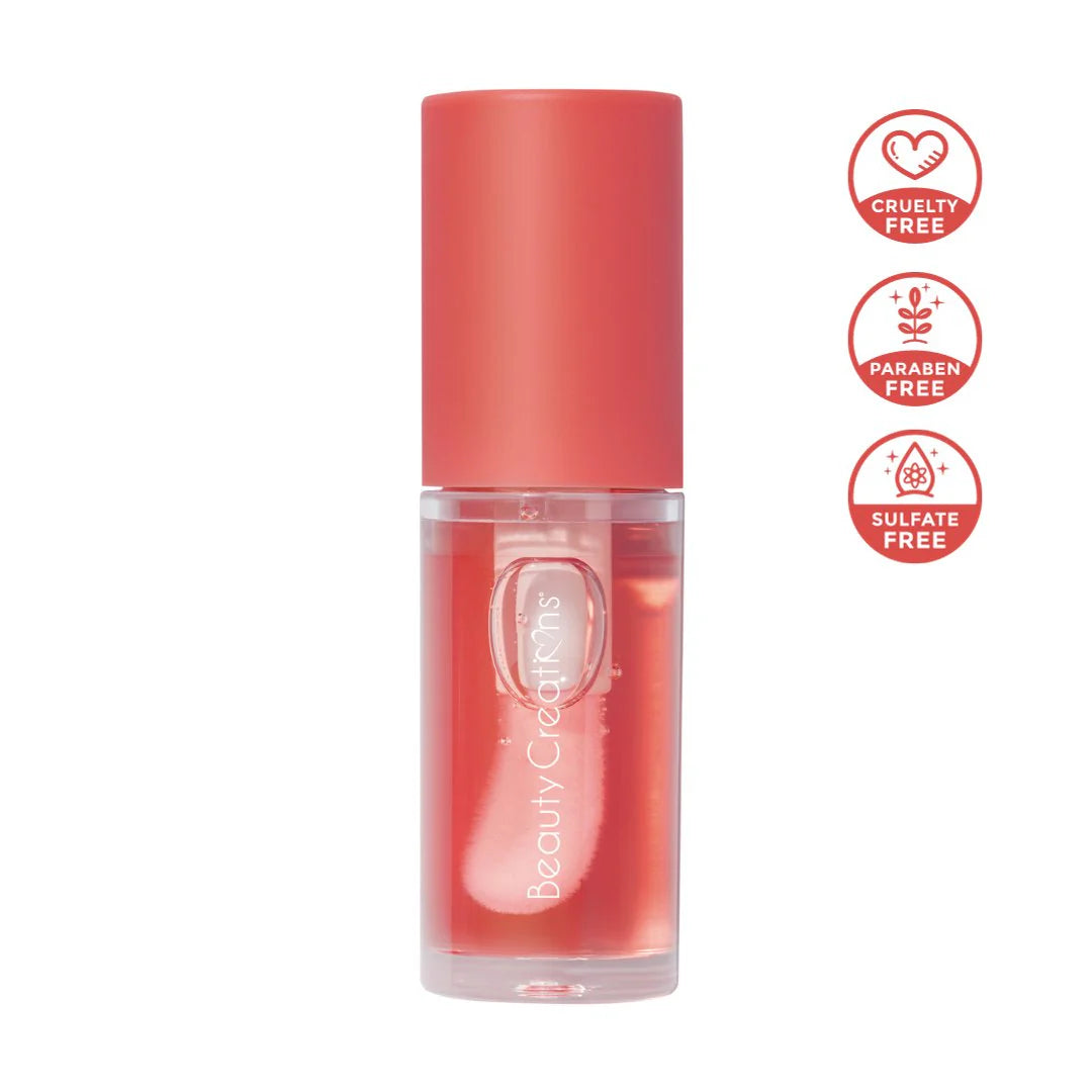 Beauty Creations All About You PH Lip Oil