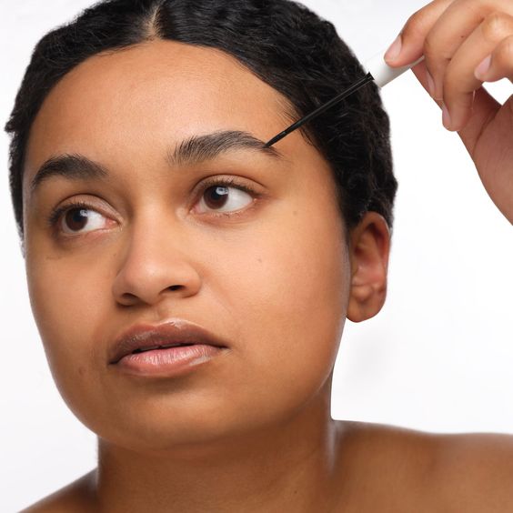 The Ordinary multi-peptide lash and brow serum