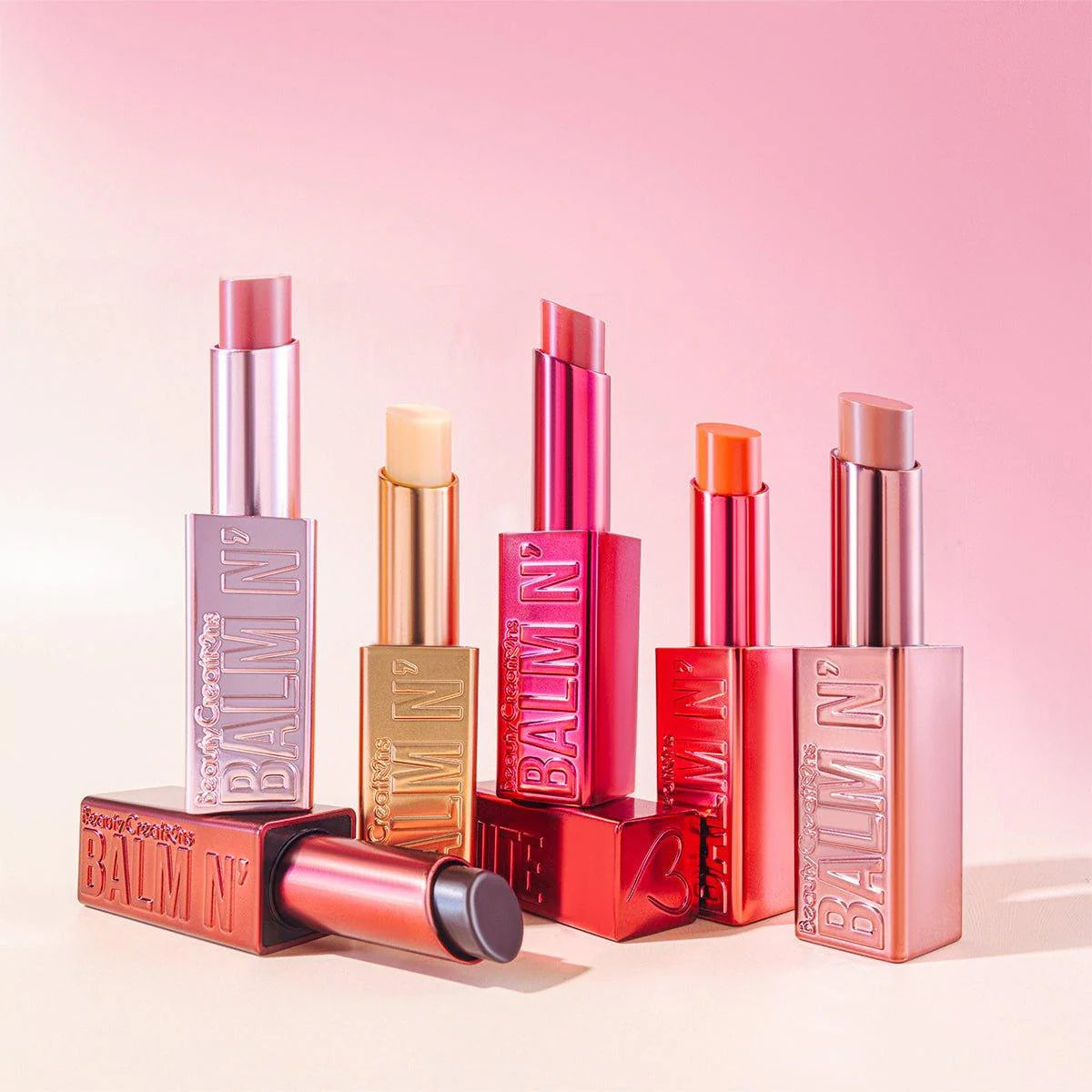 Beauty Creations Balm N’ Cute