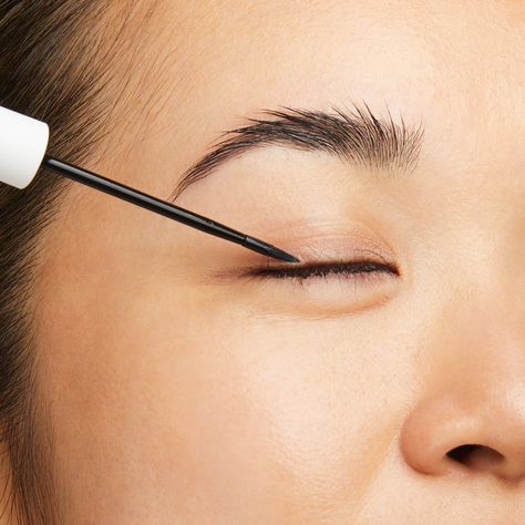 The Ordinary multi-peptide lash and brow serum