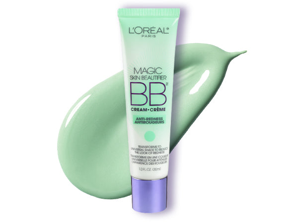 Loreal BB Magic BB Cream