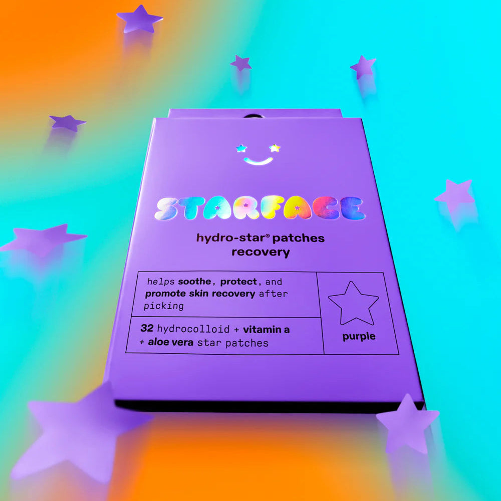 hydro-star® recovery