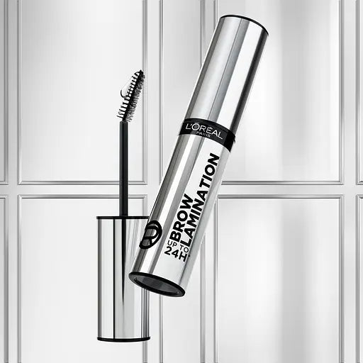 Up to 24HR Brow Lamination L´Oreal