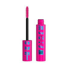 Lash Sensational Firework Waterproof Mascara Makeup