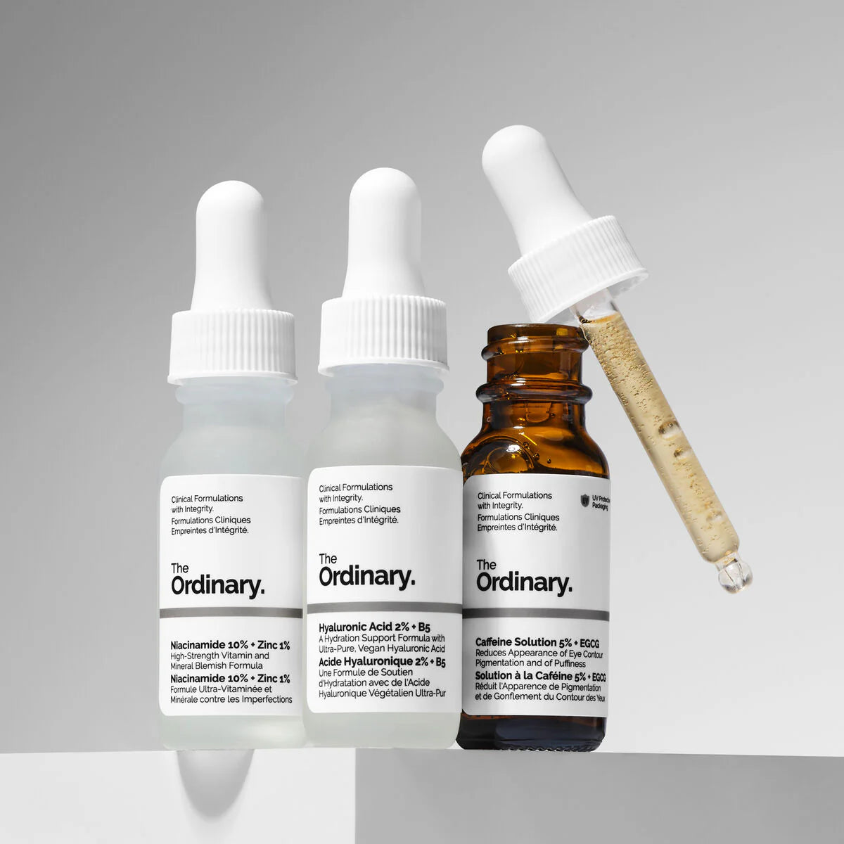 The Ordinary - THE MOST LOVED SET