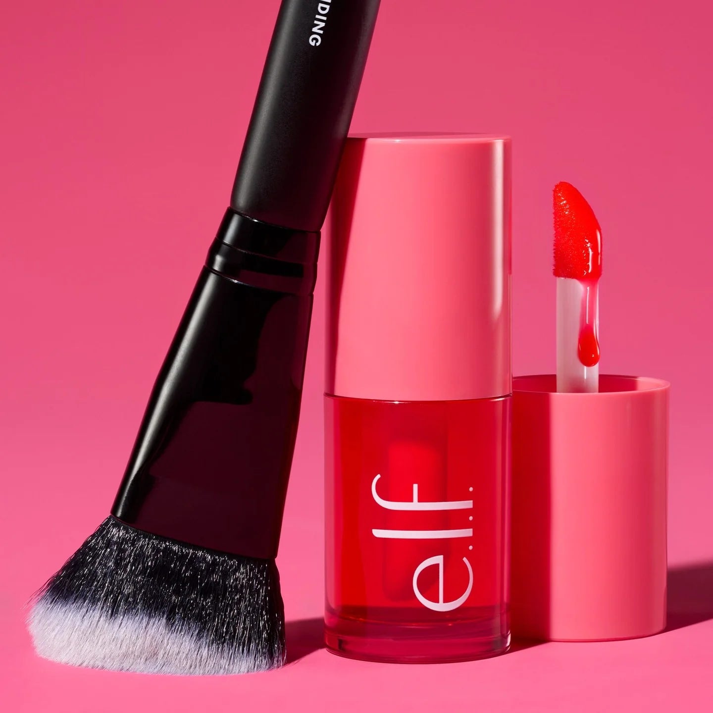 Sheer For It Blush Tint for Lips & Cheeks - Elf