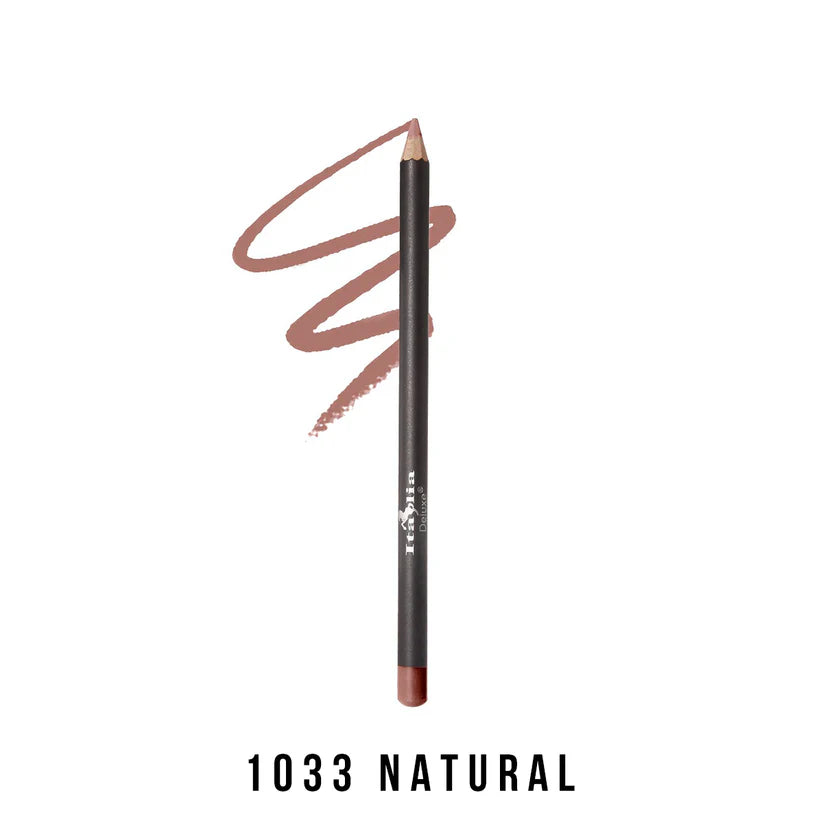 Italia Deluxe Delineador de labios ultrafino