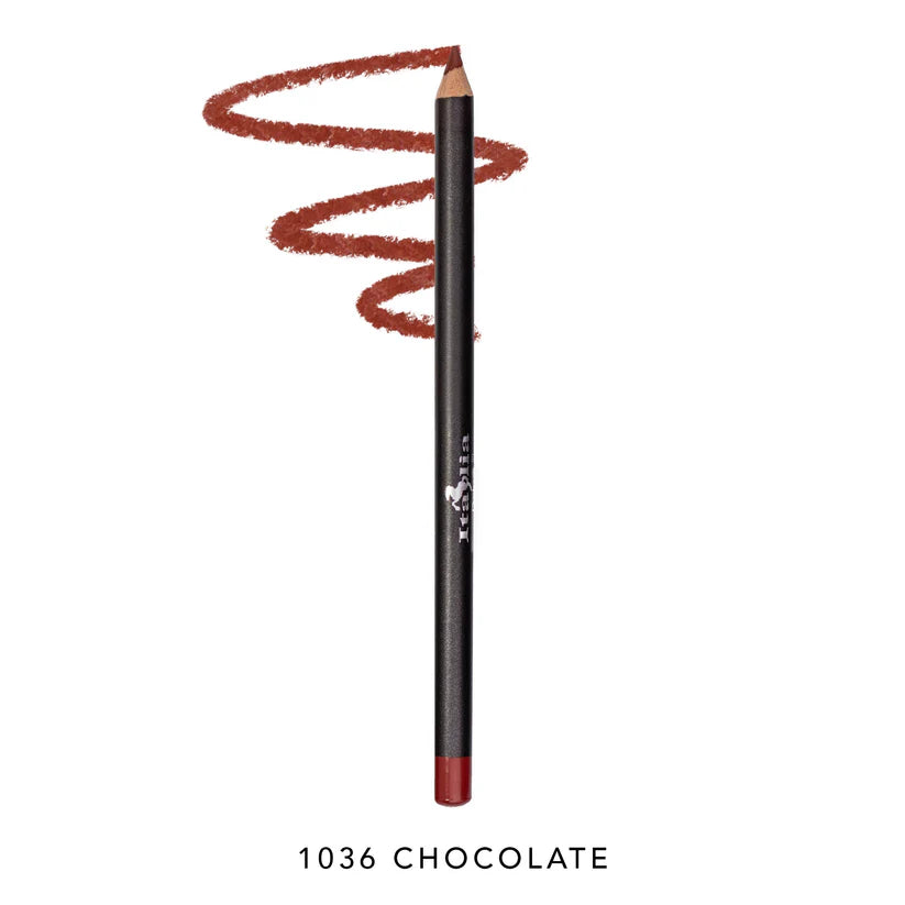 Italia Deluxe Delineador de labios ultrafino