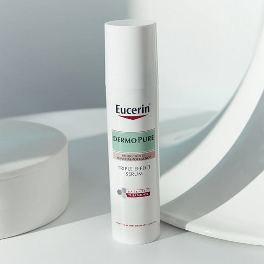 Eucerin DermoPURE Triple Effect Serum