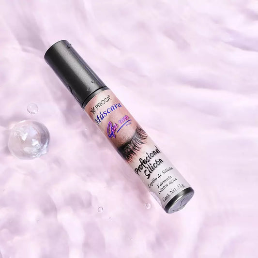 Prosa Mascara 4 en 1 Profesional de Silicon