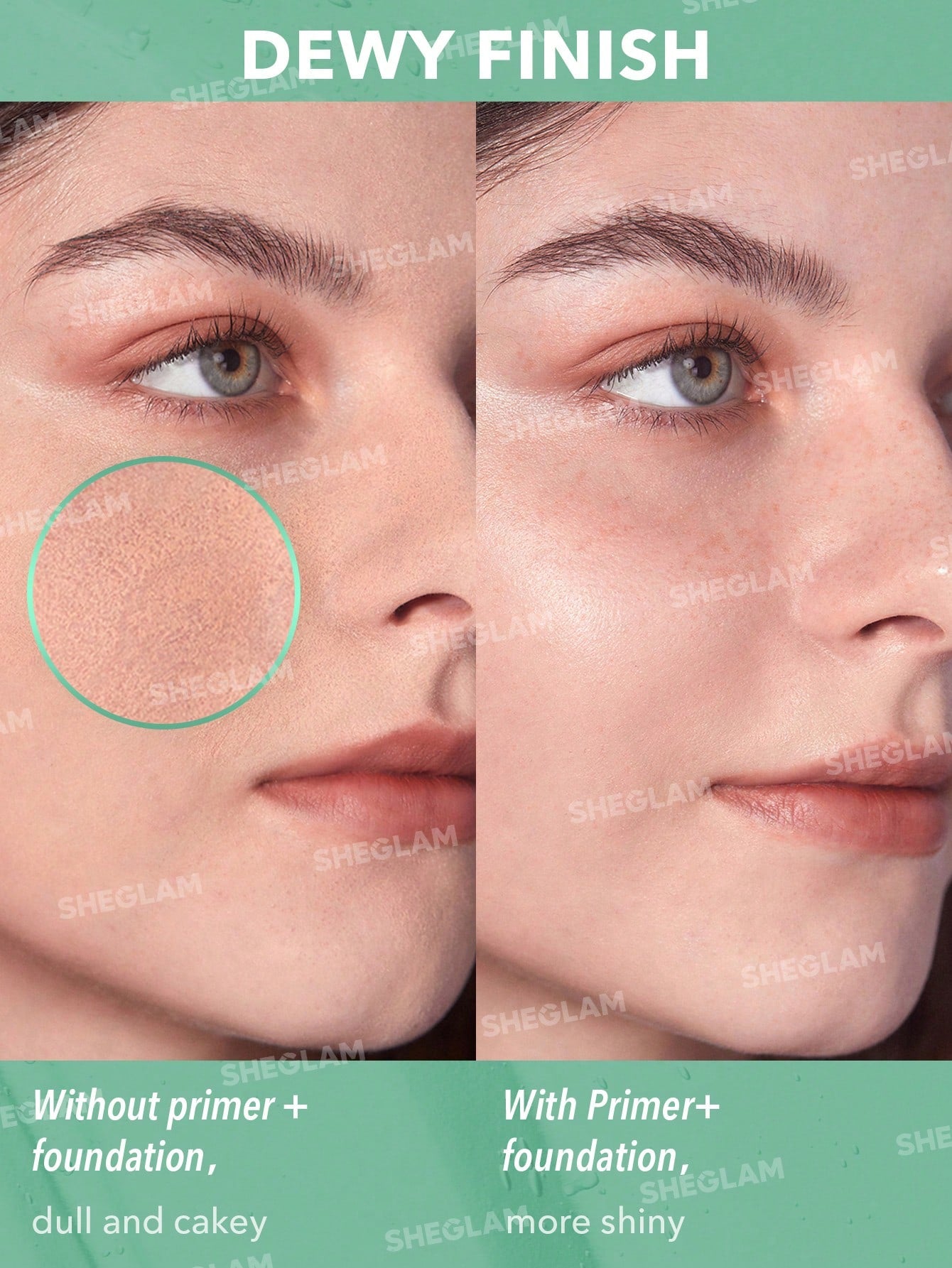 Good Grip Hydrating Primer-Good Grip SHEGLAM