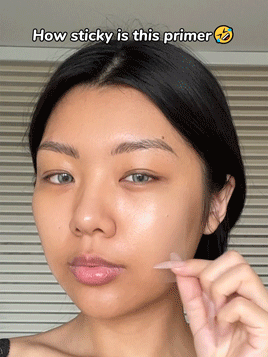 Good Grip Hydrating Primer-Good Grip SHEGLAM