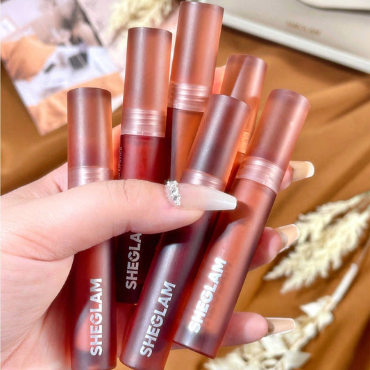 Soft Haze Lip Blur SHEGLAM
