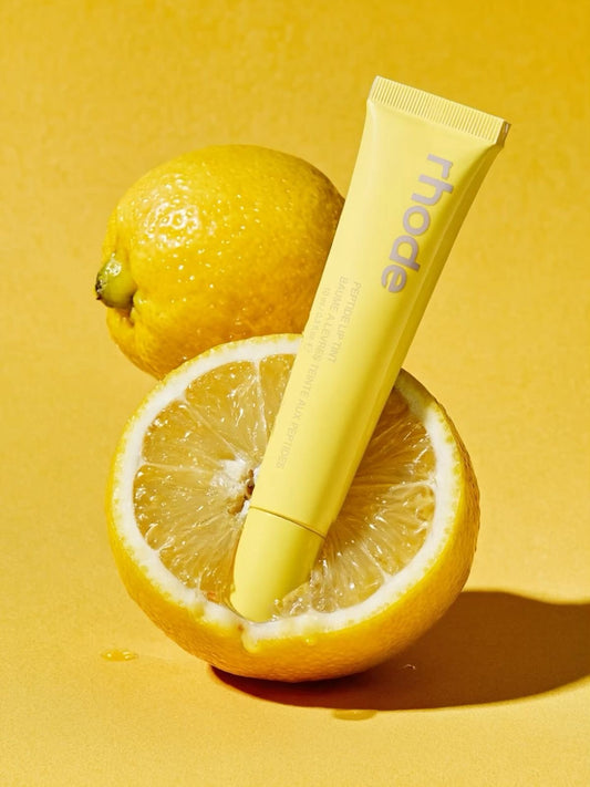 Peptide Lip Tint Limited Edition Rhode