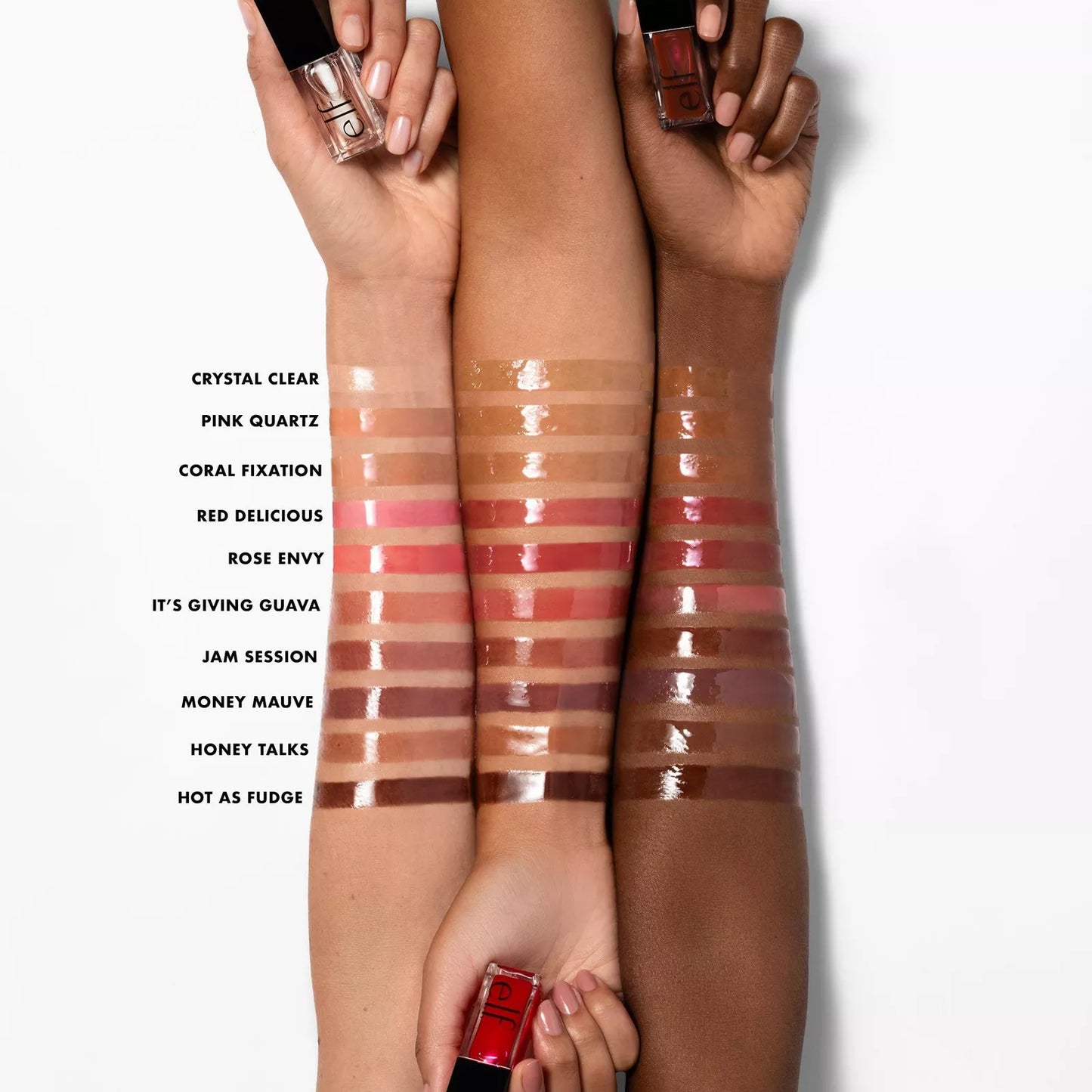 e.l.f Glow Reviver Lip Oil