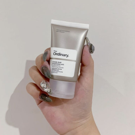 Acido Azelaico The Ordinary