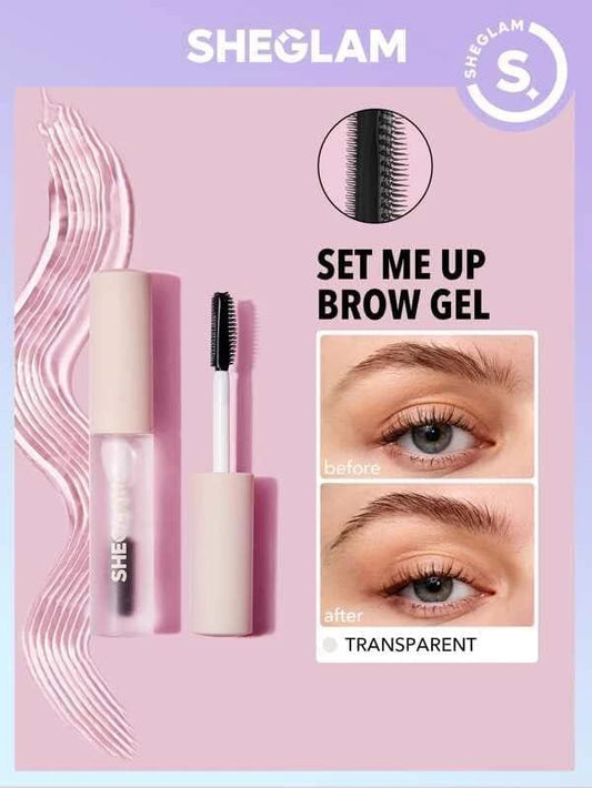 Set Me Up Brow Gel Sheglam