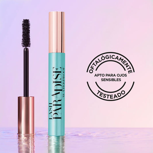 L'Oreal Rimel Lash Paradise