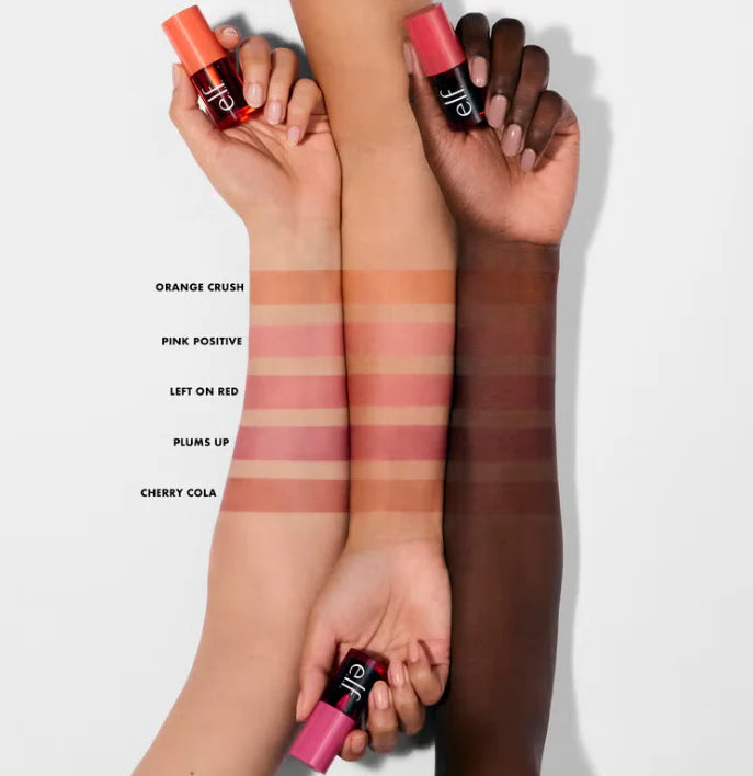 Sheer For It Blush Tint for Lips & Cheeks - Elf