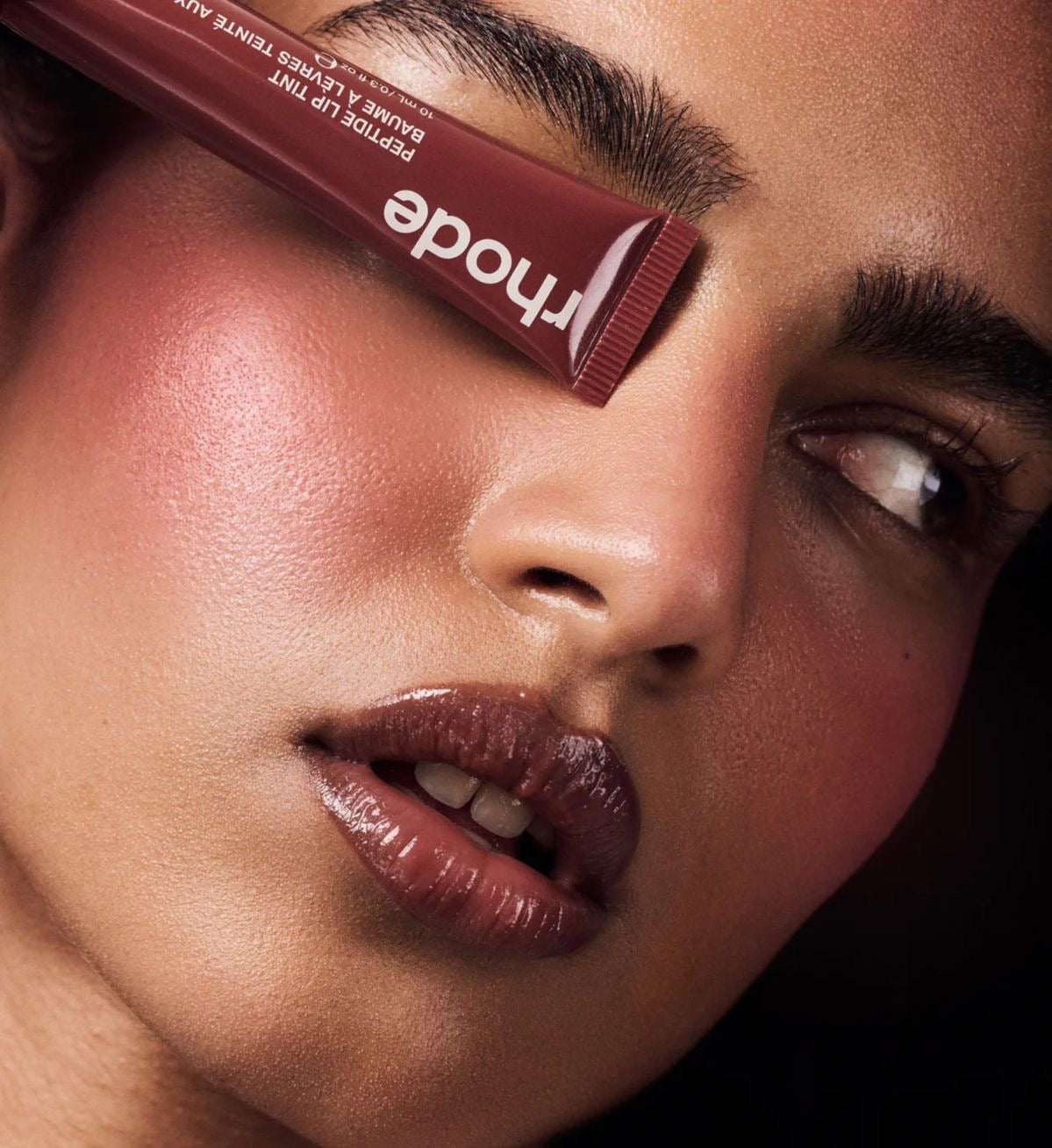 Peptide Lip Tint Pbj Rhode