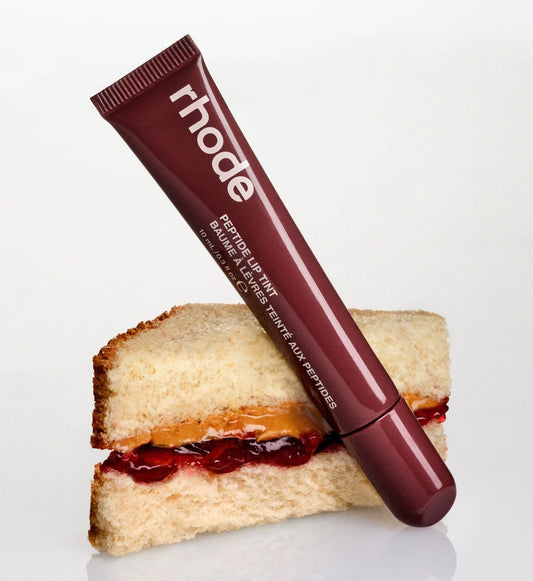 Peptide Lip Tint Pbj Rhode