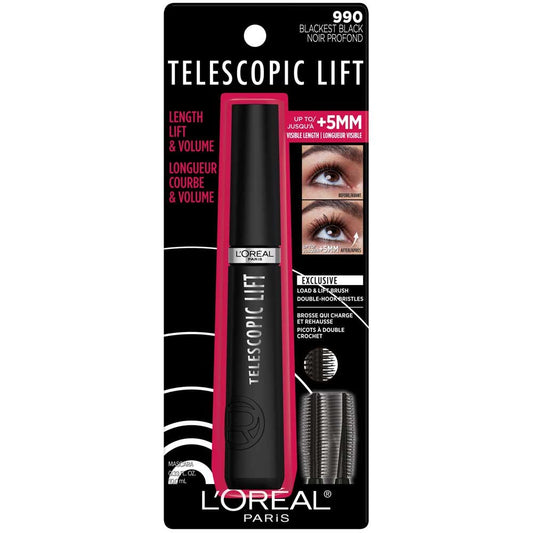L'Oreal Telescopic Lift Mascara